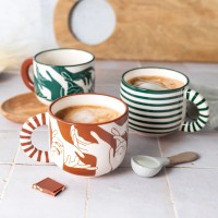 Mug - Carim