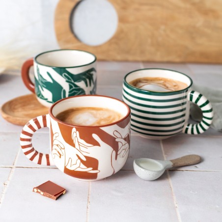 Mug - Carim