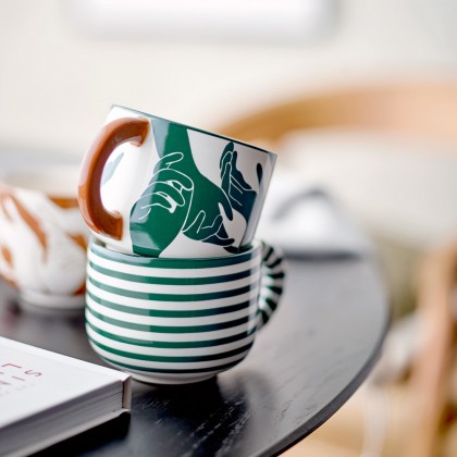 Mug - Carim
