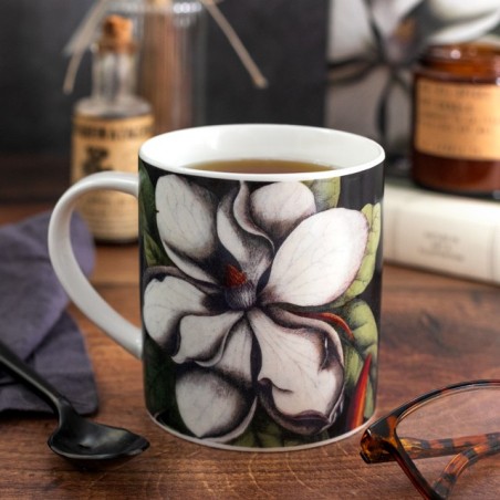 Mug Biologica - Magnolia