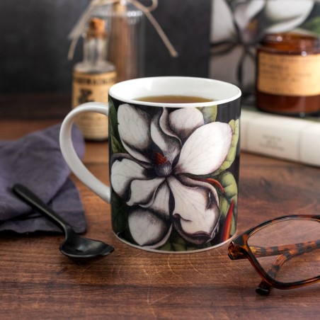 Mug Biologica - Magnolia