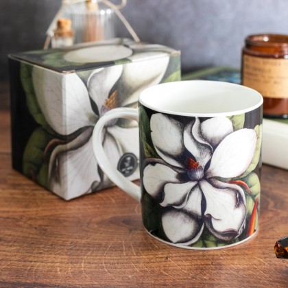 Mug Biologica - Magnolia