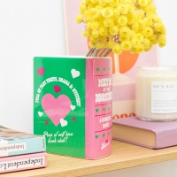 Vase livre - Meet me at the bookstore