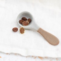 Enamel pin set - Coffee beans