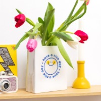 Vase - Sac