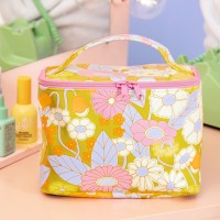 Trousse de toilette - Gatherin flowers