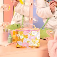 Trousse de toilette - Gatherin flowers