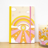 Carnet - Tarot dreamer