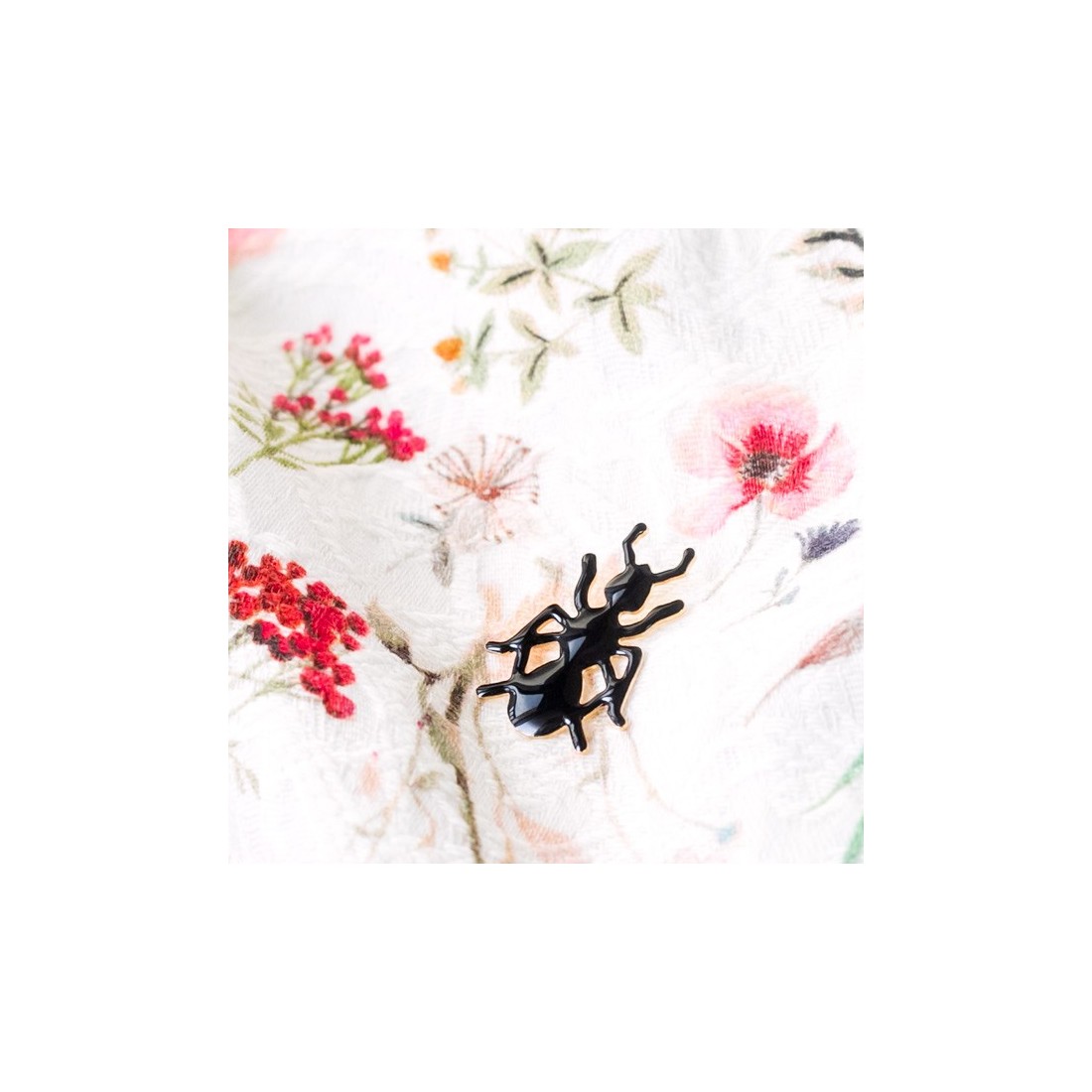 Pin's Titlee - Fourmi