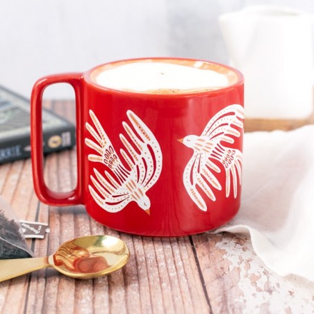 Mug - Plume