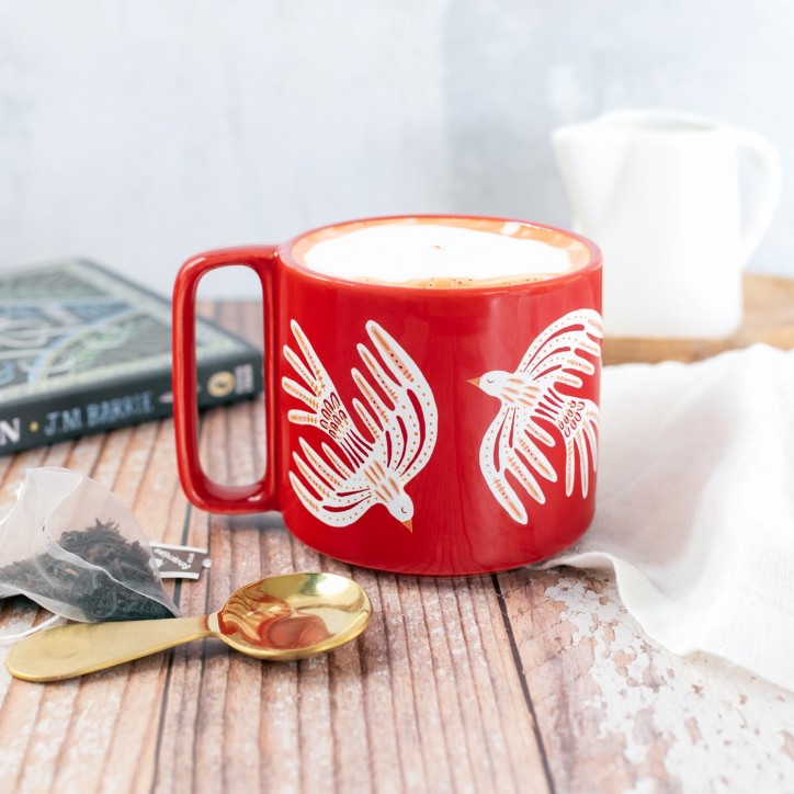 Mug - Plume Mug - Plume