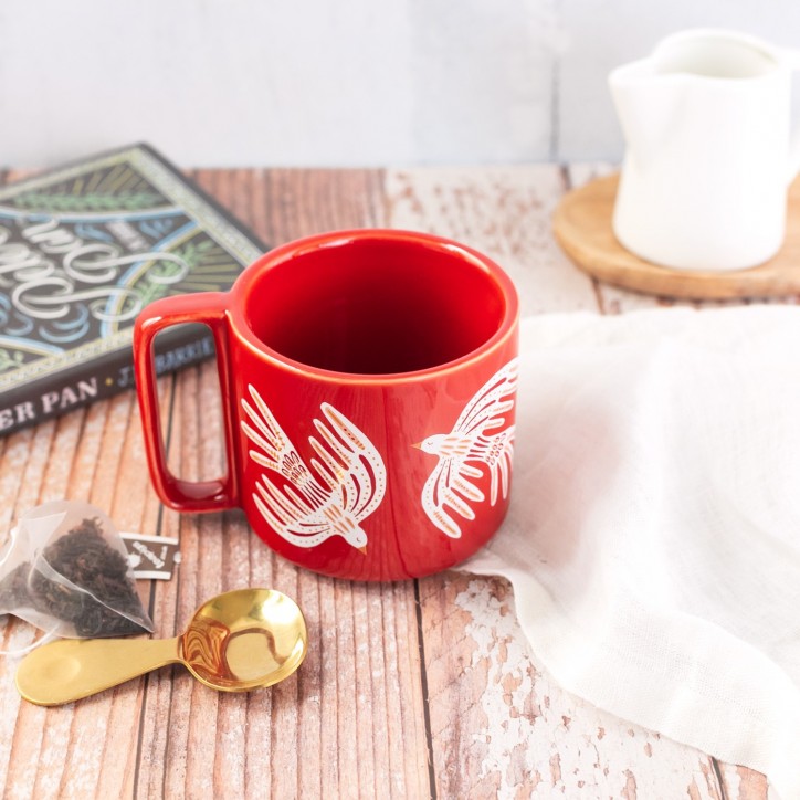 Mug - Plume Mug - Plume