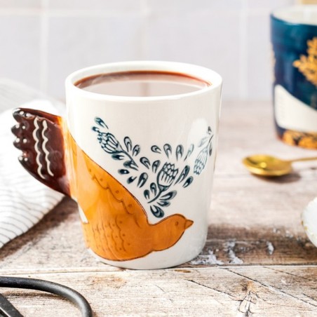 Tasse - Hezha (nature)