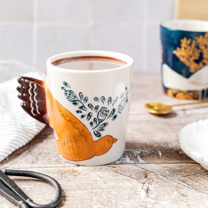 Tasse - Hezha (nature)