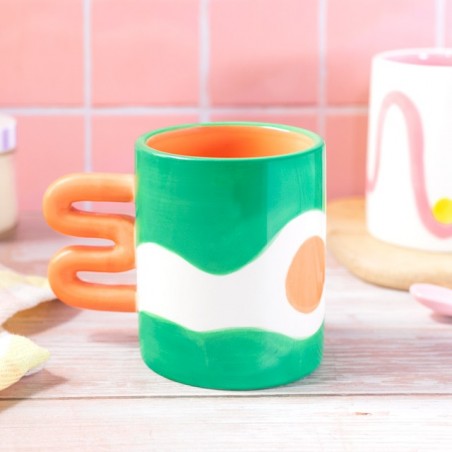 Mug Valencia - A dulce dream