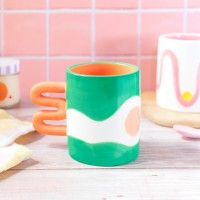 Mug Valencia - A dulce dream