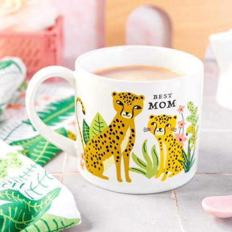Mug - Best mom