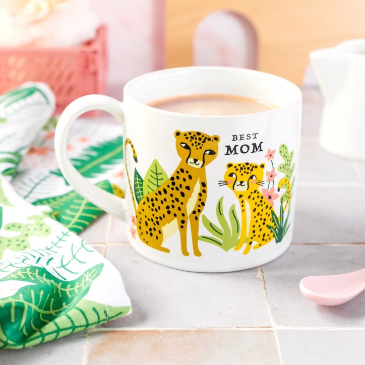Mug - Best mom