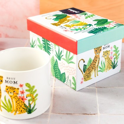 Mug - Best mom
