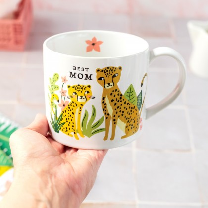 Mug - Best mom