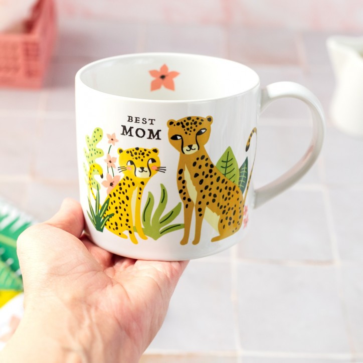Mug - Best mom