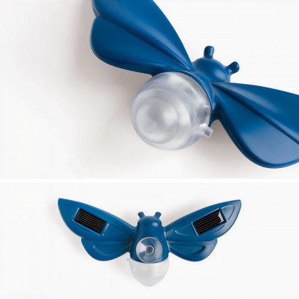 Veilleuse solaire - Lightbug