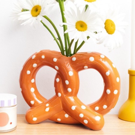 Vase - Bretzel