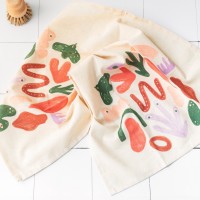 Dishtowel set - Curio