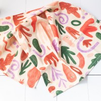 Dishtowel set - Curio