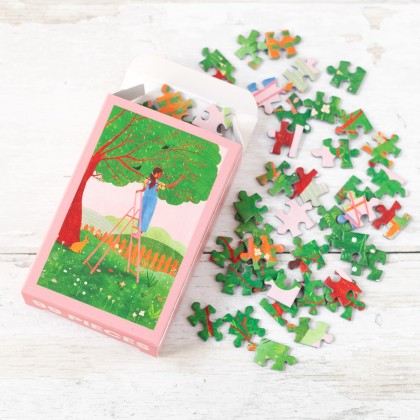 Mini puzzle Trevell - Le temps des cerises