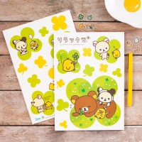Notebook - Rilakkuma
