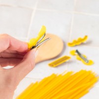 Set de pinces à cheveux - Pasta mix