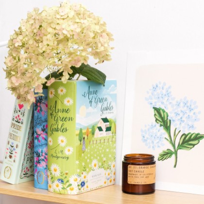 Vase livre - Anne of Green Gables