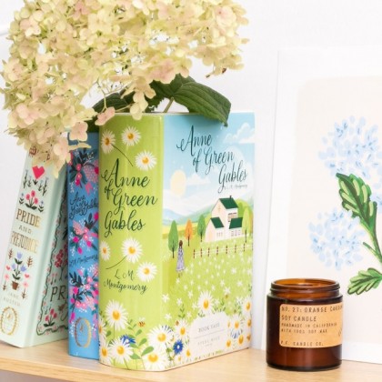 Vase livre - Anne of Green Gables