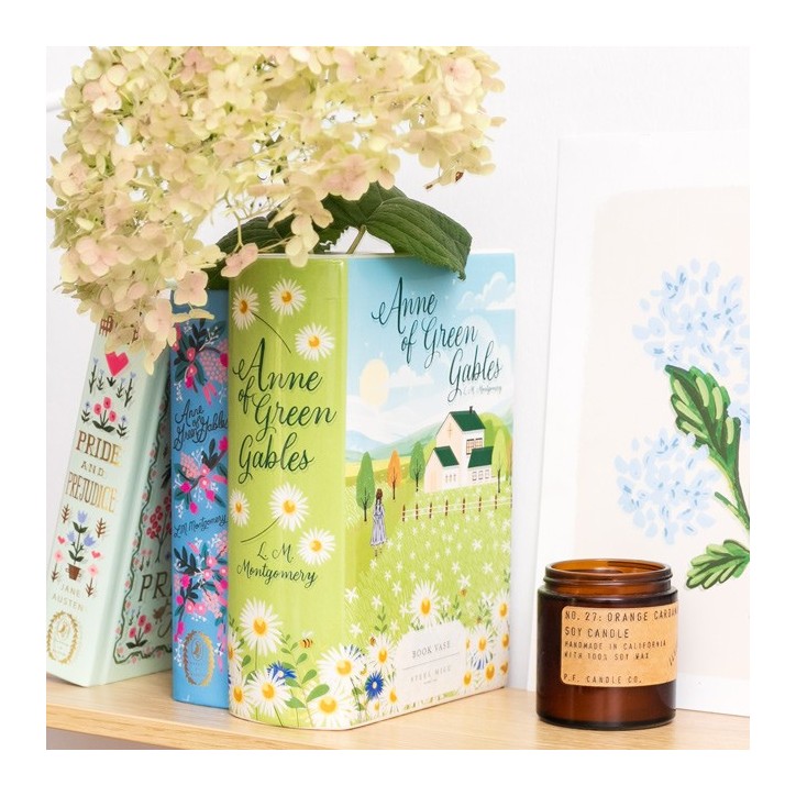 Vase livre - Anne of Green Gables