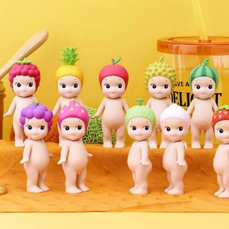 Sonny Angel - Série Fruits