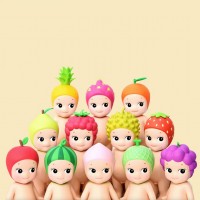 Sonny Angel - Série Fruits