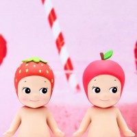 Sonny Angel - Série Fruits