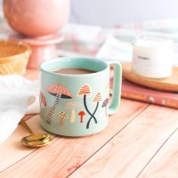 Mug - Far and away