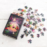 Mini puzzle Trevell - Forest's song