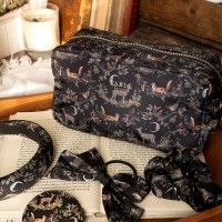 Trousse de toilette - A night's tale woodland 