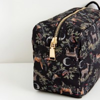 Trousse de toilette - A night's tale woodland 