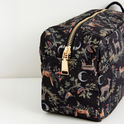 Trousse de toilette - A night's tale woodland