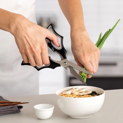 Ciseaux de cuisine - Elizabat