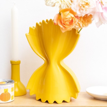 Vase - Pasta - Fluid market