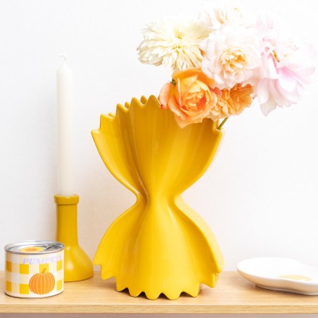 Vase - Pasta (farfalle)