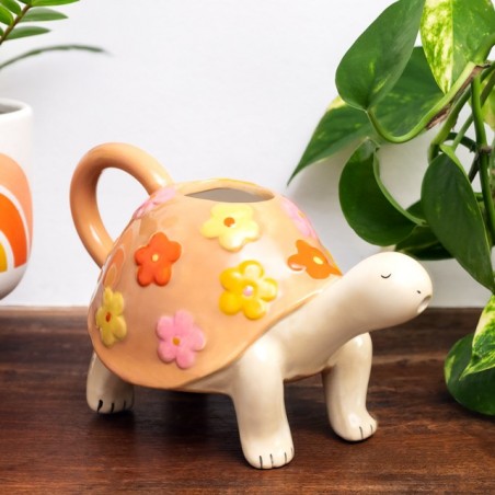 Watering can - Tortoise