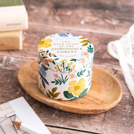 Rifle Paper scented candle - Adirondack forest