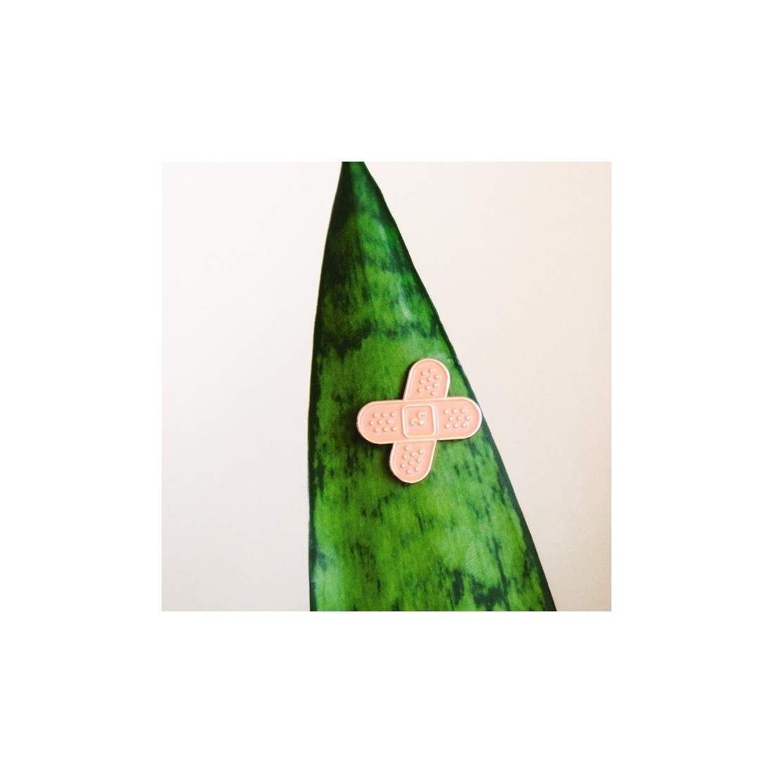 Set de décos pour plante - Plant magnets (pansements) Set de décos pour plante - Plant magnets (pansements)