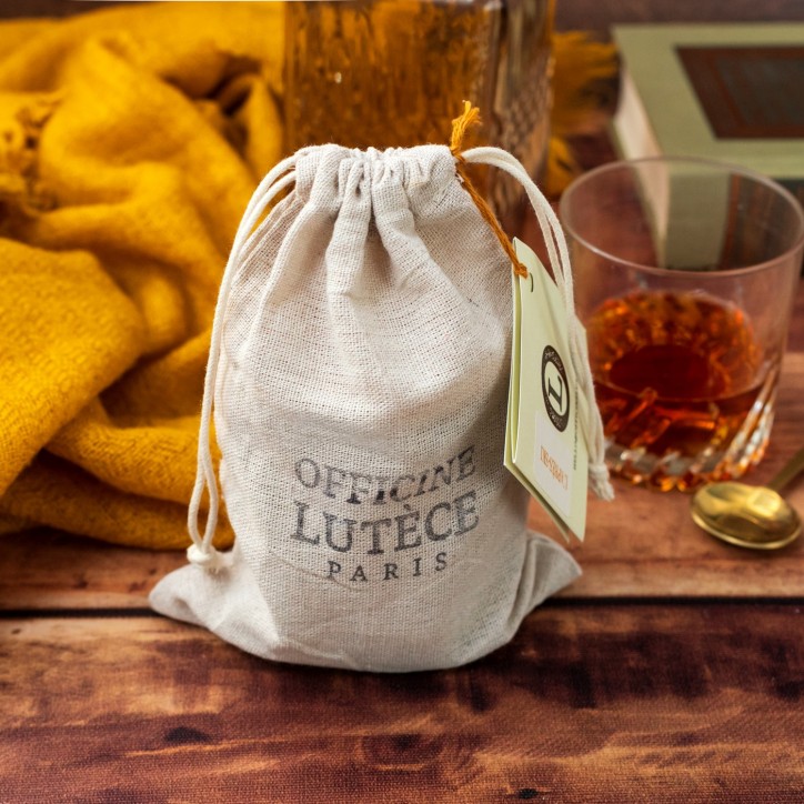 Bougie parfumée Officine Lutèce - L'après-ski
